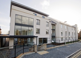 View our care home | National Care Home Open Day